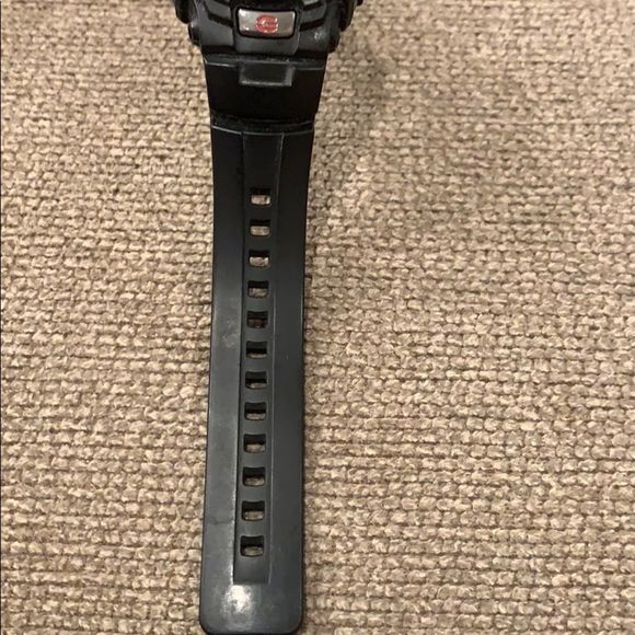 G shock G watch Casio solar - Picture 4 of 16